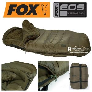 FOX EOS 1 SLEEPING BAG (88X210cm)