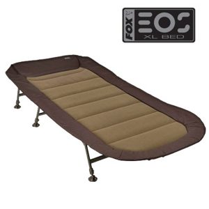 FOX EOS Bed Chair XL