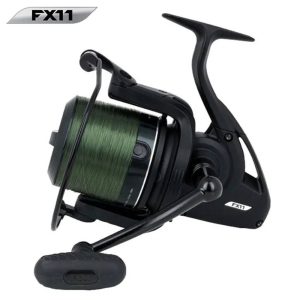 Carrete FOX FX11