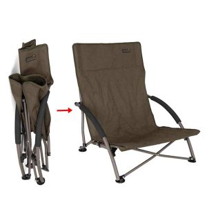 Silla Fox Voyager Guest Chair