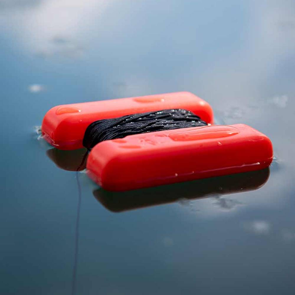 FOX H-Block Large (H marcadora grande con 20 m cuerda)