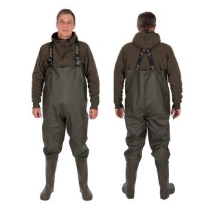 Fox HD Waders Vadeador tallas 41 a 45