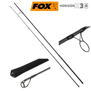 Caña FOX HORIZON X3-S 10 pies 3,5 Lb Shrink Handle
