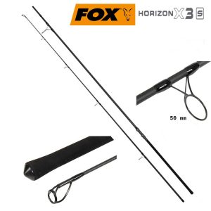 Caña FOX HORIZON X3-S 12 pies 3,5 Lb Shrink Handle