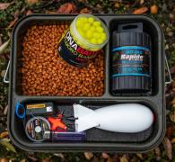 FOX 17 L BUCKET INSERT bandeja para cubos de 17 LTS