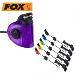 TENSOR FOX MK3 SWINGER TODOS LOS COLORES