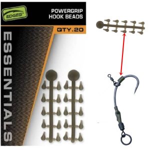 FOX POWERGRIP HOOK BEADS