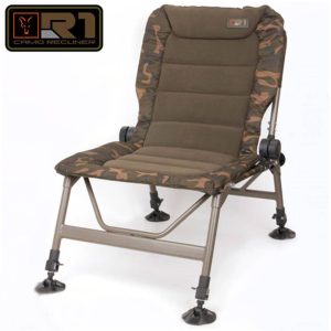 Silla Fox R1 CAMOLITE