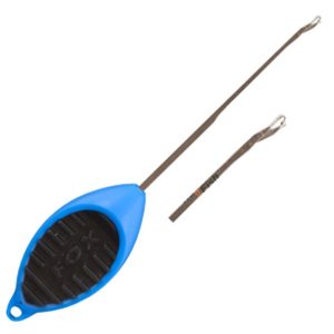 FOX SPLICING NEEDLE Aguja fina con pestillo