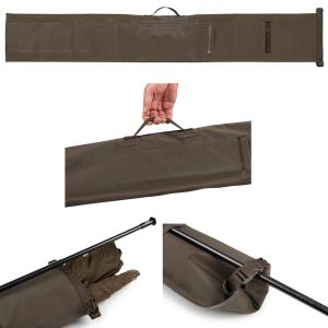 FOX STINK BAG Bolso sacadera antigoteo