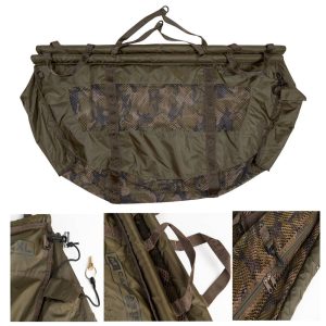 FOX CARPMASTER WEIGH SLING STR Standard Saco de retencion flotante