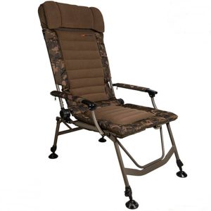 FOX SUPER DELUXE RECLINER HIGHBACK CHAIR