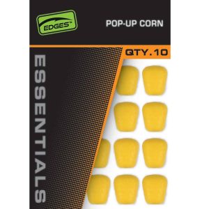 Fox Pop Up Yellow Corn Jumbo x10
