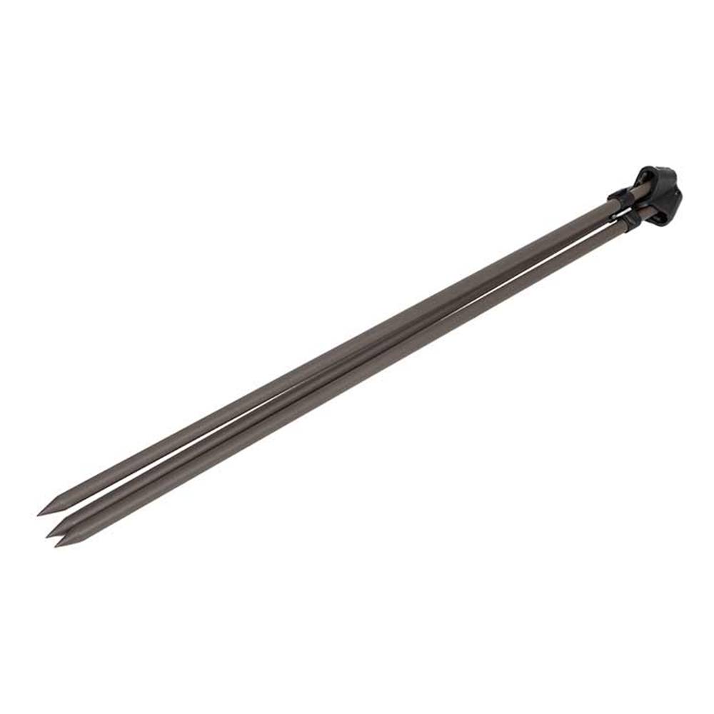 FOX CARPMASTER TRIPOD TRIPODE PESAJE PATAS TELESCOPICAS con bolso de transporte - Imagen 6