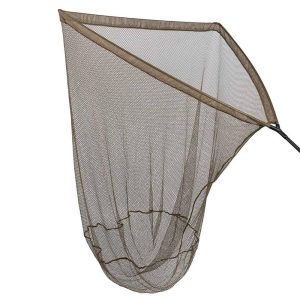 Fox EOS-X 42″ Landing Net Sacadera mango 2pcs