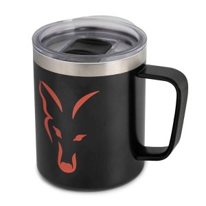 Fox Stainless Thermal Mug