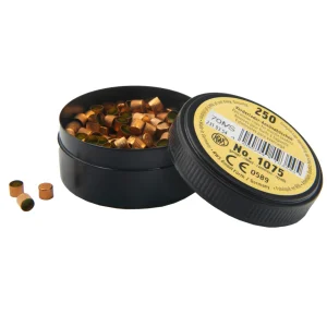 Fulminante Avancarga RWS 1075 (250 unidades)