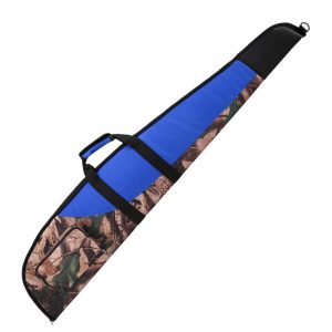 FUNDA CAMO BLUE