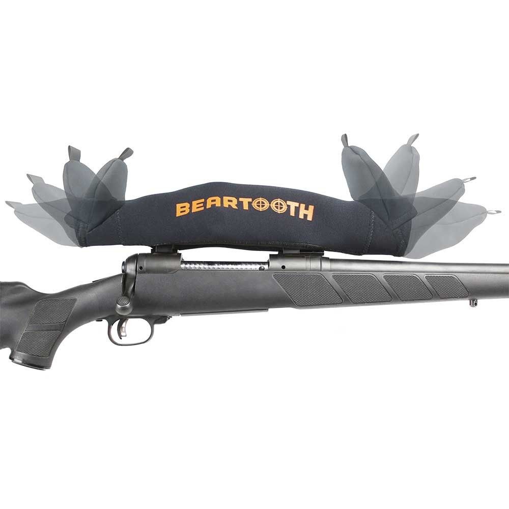 FUNDA CON TAPA PARA VISORES – CAMO REALTREE XTRA - Imagen 4