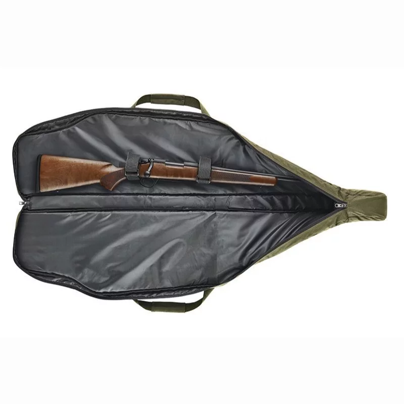 Funda de rifle Bergara hasta 130×30/15×8 cm - Imagen 5