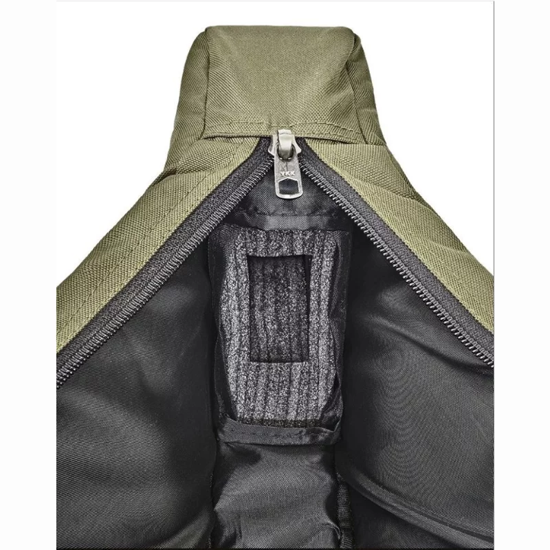 Funda de rifle Bergara hasta 130×30/15×8 cm - Imagen 6