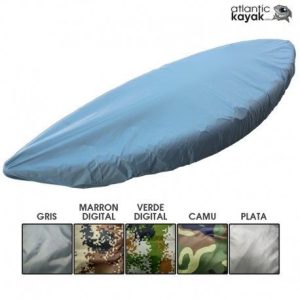Funda para kayak 3 metros