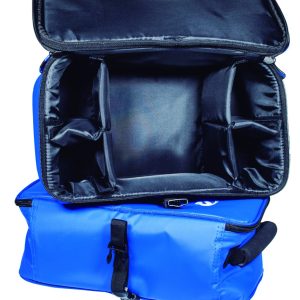 Funda Yuki porta Bobinas/carrete