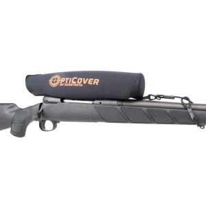 FUNDA PROTECCIÓN VISORES – NEGRO