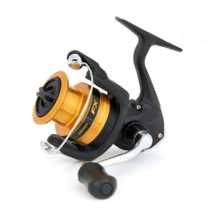 Carrete Shimano FX FC