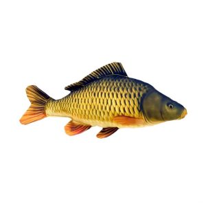 GABY CARP COMUN BABY PILLOW Almohada carpa (34 cm)