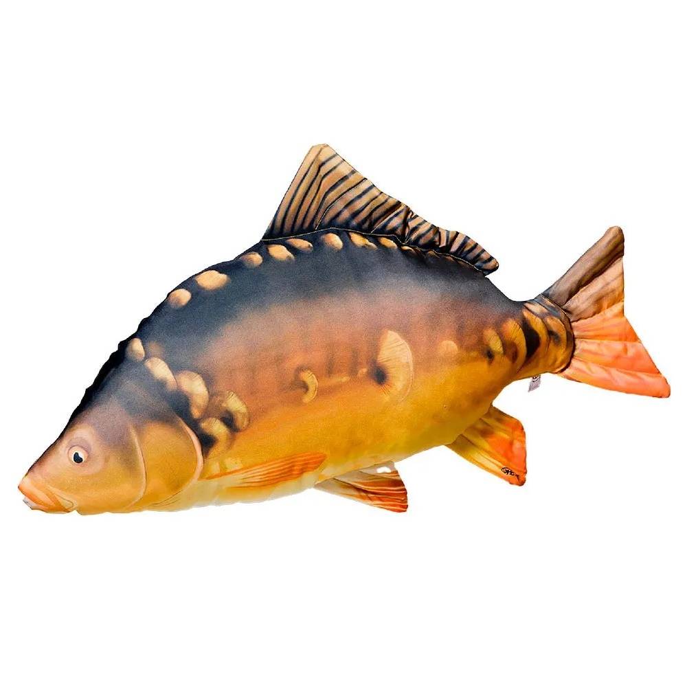GABY CARP ROYAL PILLOW Almohada carpa (90 cm)