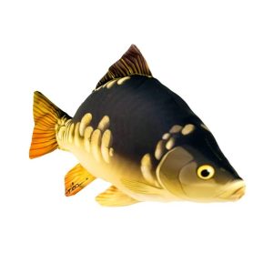 GABY CARP ROYAL BABY PILLOW Almohada carpa (34 cm)