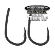 Gardner Covert Dark Wide Gape Talon Tip nº 8