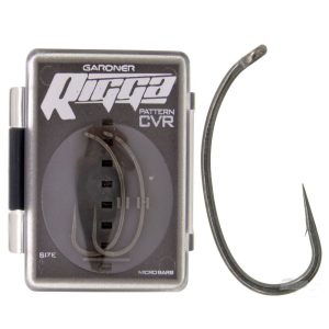 Gardner Curved Rigga CVR nº8