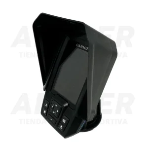 Visera Protectora para Sonda de Pesca Garmin Striker Vivid 4CV
