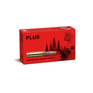Geco Plus Cal 300 Win Mag 170gr