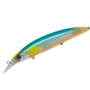 Señuelo Angler Dagger 110MD Ghost Guacamayo