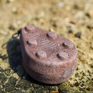 Peso Ecologico 100 gr Grippa Brown (sin plomo)