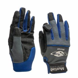 Guantes Mustad