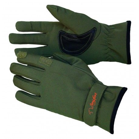 GUANTES MEMBRANA TRI-LAMINADO