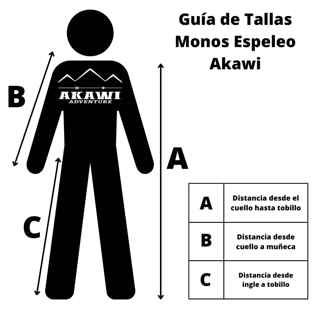 Pre-venta Mono Espeleología Akawi Fucsia - Imagen 6