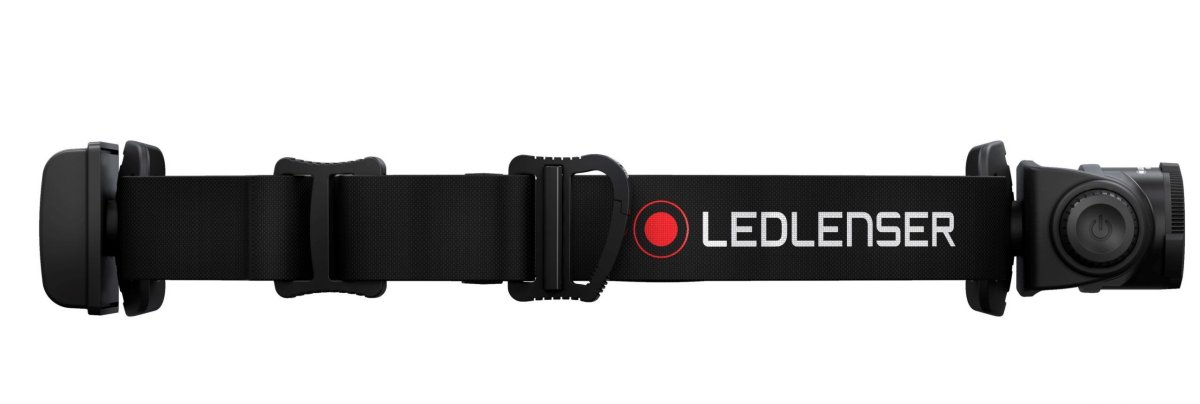 Frontal Led Lenser H5R CORE - Imagen 3