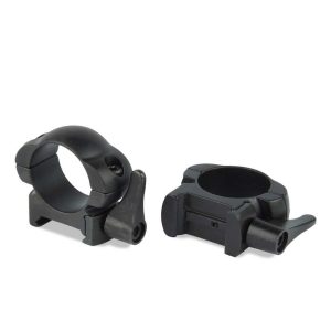 Anilla Halten Quick Release 25mm Bajas