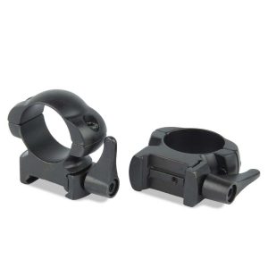 Anillas Halten Quick Release Medias 25mm