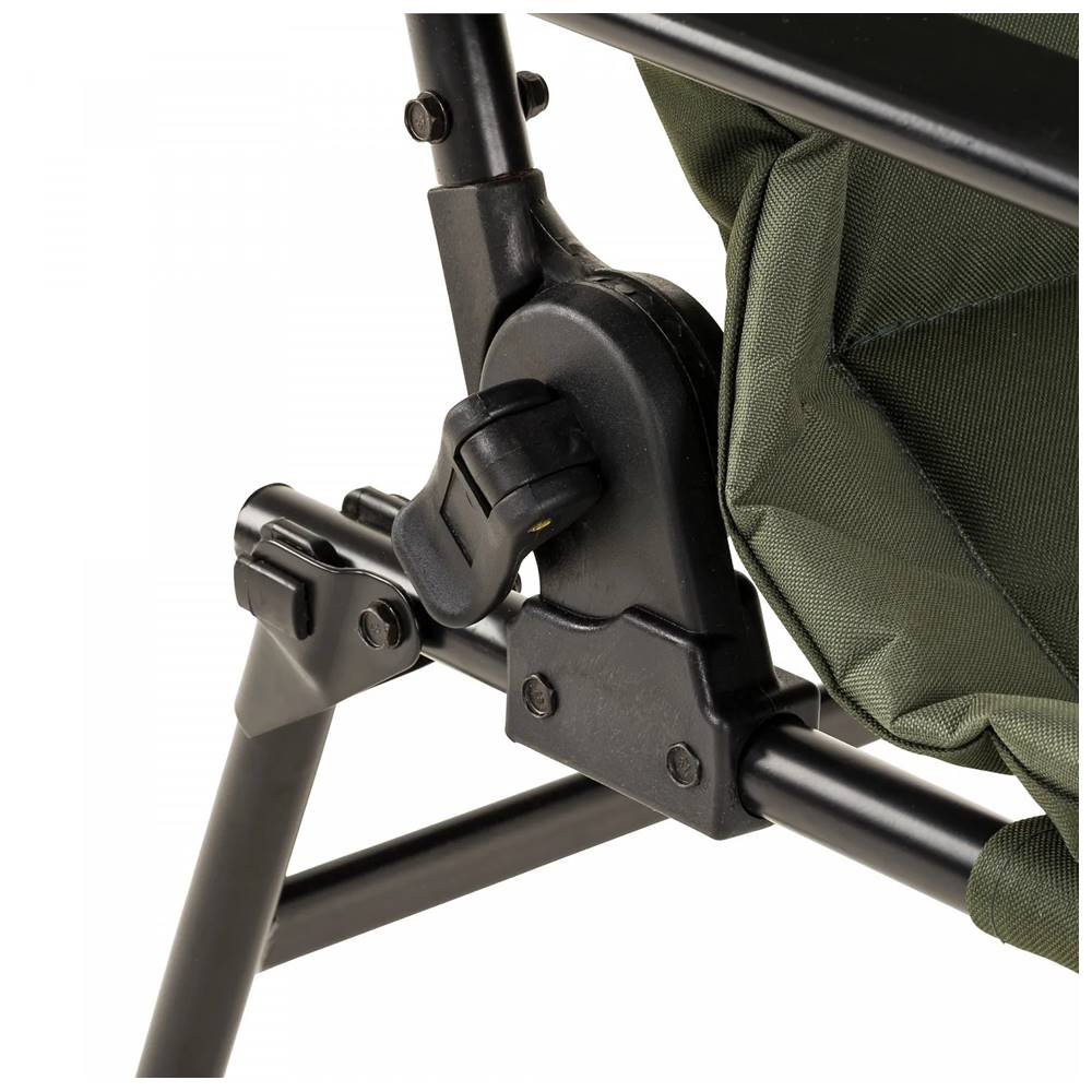 JRC DEFENDER HI-RECLINER ARMCHAIR - Imagen 4