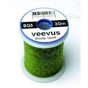Veevus Body Quill