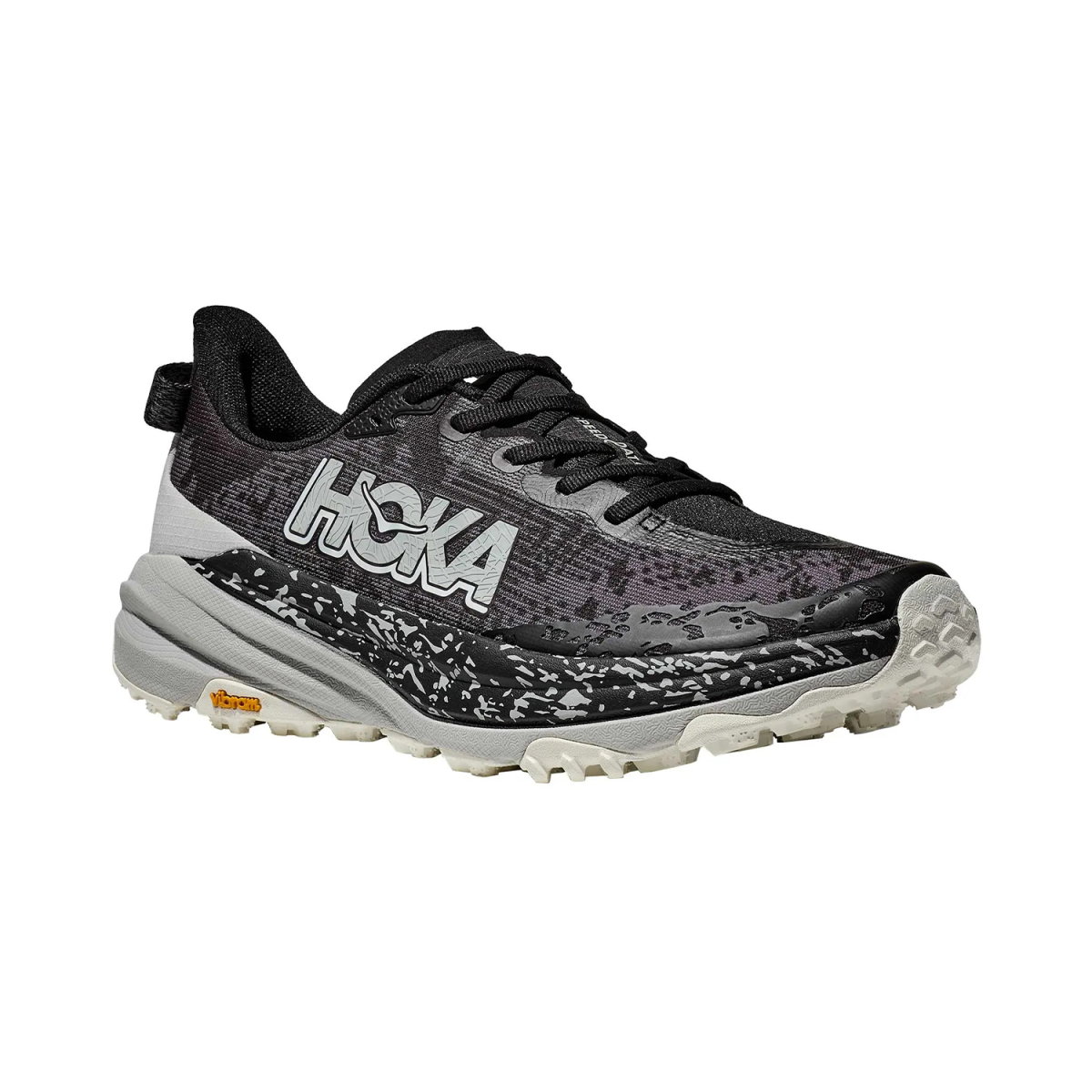 HOKA One One Speedgoat 6 Hombre - Imagen 8