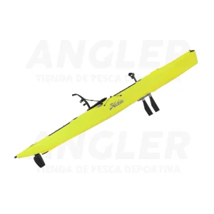Kayak Hobie Mirage Outback con Mirage Drive 180º