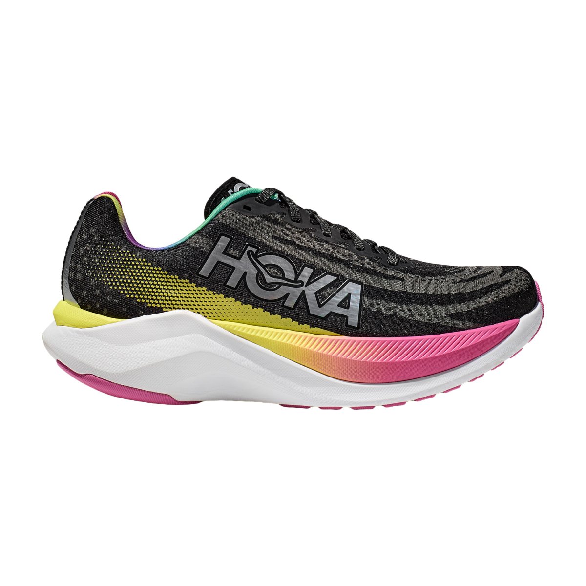 Hoka One One Mach X Hombre - Imagen 3