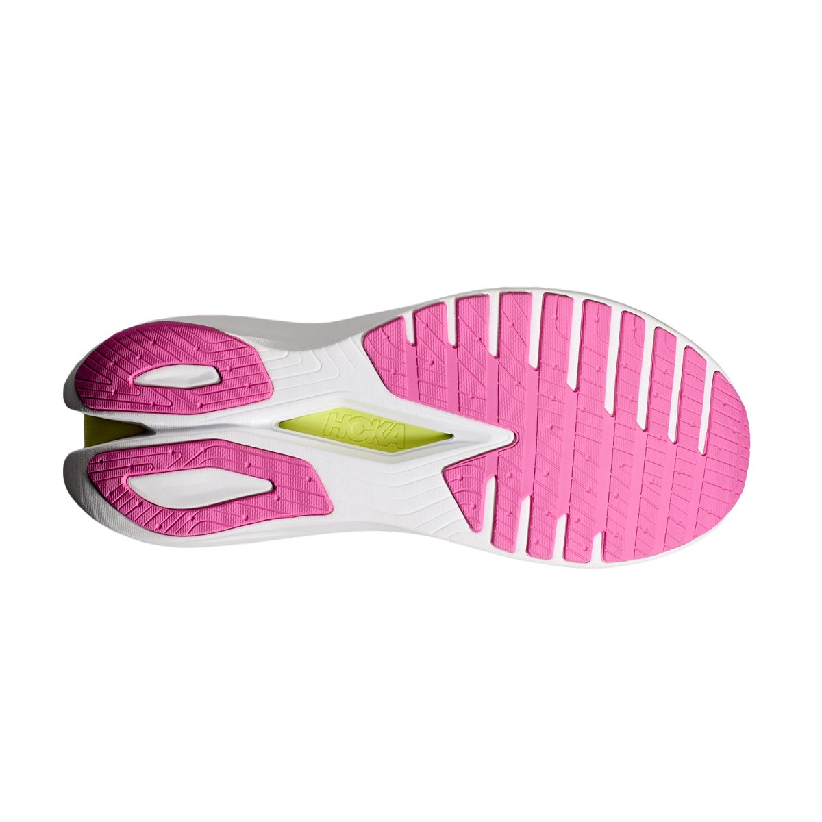 Hoka One One Mach X Hombre - Imagen 4